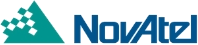 Logo of the Novatel